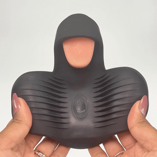 M For Men Lickety Split Black - Horny Stoner