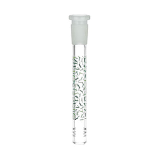 Pulsar Forbidden Donuts Design Series Glass Beaker Water Pipe - 7.75" / 14mm F