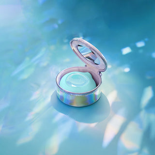 Biird Lumii Clitoral Suction Stimulator - Mint Vibrator
