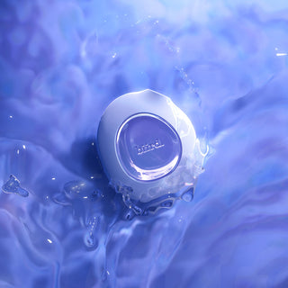 Biird Lumii Clitoral Suction Stimulator - Lilac Vibrator