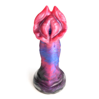 Creature Cocks Demogorgon Silicone Dildo - Horny Stoner