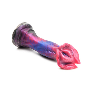 Creature Cocks Demogorgon Silicone Dildo - Horny Stoner