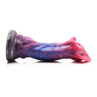Creature Cocks Demogorgon Silicone Dildo - Horny Stoner