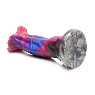 Creature Cocks Demogorgon Silicone Dildo - Horny Stoner