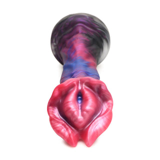 Creature Cocks Demogorgon Silicone Dildo - Horny Stoner