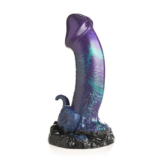 Creature Cocks Dino Dick Dinosaur Silicone Dildo L - Horny Stoner