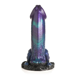 Creature Cocks Dino Dick Dinosaur Silicone Dildo L - Horny Stoner