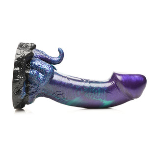 Creature Cocks Dino Dick Dinosaur Silicone Dildo L - Horny Stoner