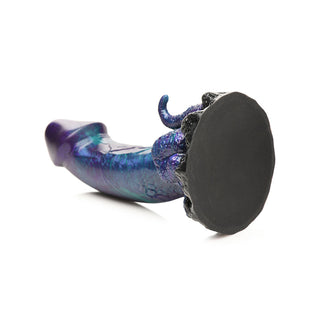 Creature Cocks Dino Dick Dinosaur Silicone Dildo L - Horny Stoner