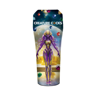 Creature Cocks Thanus Ass Stroker - Horny Stoner