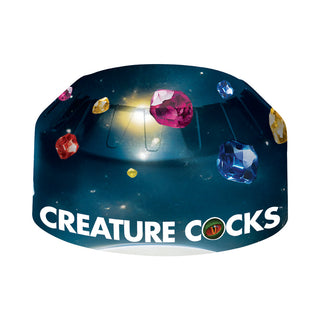 Creature Cocks Thanus Ass Stroker - Horny Stoner
