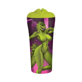 Creature Cocks Fuckzilla Pussy Stroker - Horny Stoner