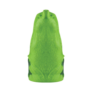 Creature Cocks Dragon Tamer Silicone Stroker