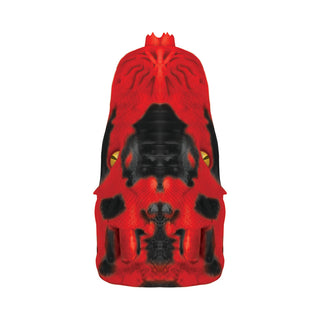 Creature Cocks Dragon Tamer Silicone Stroker