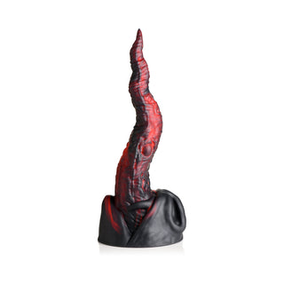 Creature Cocks Dragon Tongue Silicone Dildo - Horny Stoner