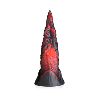 Creature Cocks Dragon Tongue Silicone Dildo - Horny Stoner