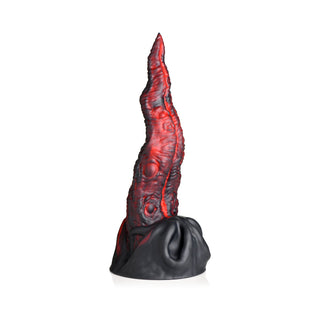 Creature Cocks Dragon Tongue Silicone Dildo - Horny Stoner