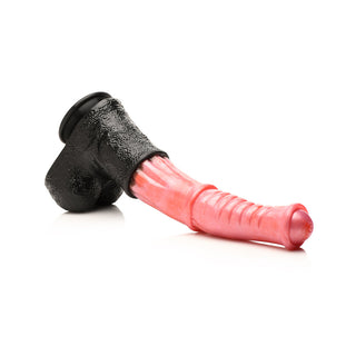 Creature Cocks Giant Centaur XL Silicone Dildo - Horny Stoner