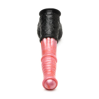 Creature Cocks Giant Centaur XL Silicone Dildo - Horny Stoner