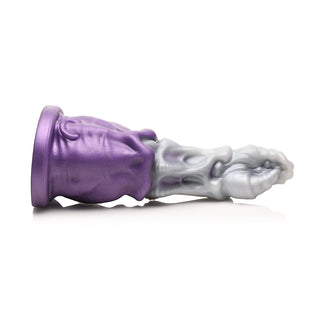 Creature Cocks Grim Reaper Silicone Dildo - Horny Stoner