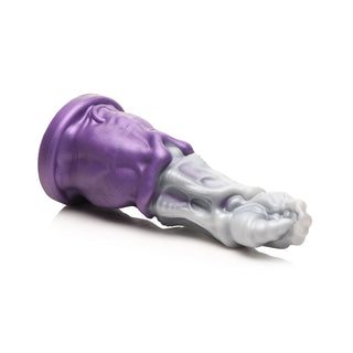 Creature Cocks Grim Reaper Silicone Dildo - Horny Stoner
