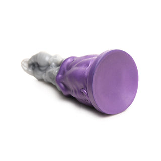Creature Cocks Grim Reaper Silicone Dildo - Horny Stoner