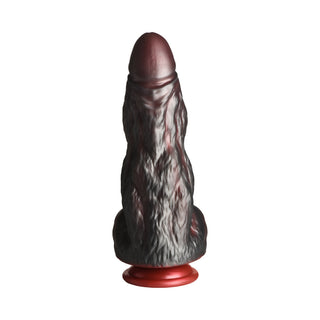 Creature Cocks King Kong Silicone Dildo - Horny Stoner