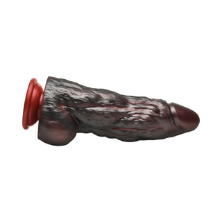 Creature Cocks King Kong Silicone Dildo - Horny Stoner