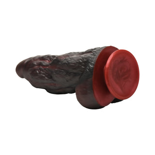 Creature Cocks King Kong Silicone Dildo - Horny Stoner
