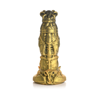 Creature Cocks King Minotaur Silicone Dildo - Horny Stoner