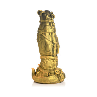 Creature Cocks King Minotaur Silicone Dildo - Horny Stoner