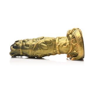 Creature Cocks King Minotaur Silicone Dildo - Horny Stoner