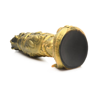 Creature Cocks King Minotaur Silicone Dildo - Horny Stoner