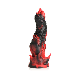 Creature Cocks Mephisto Silicone Dildo - Horny Stoner