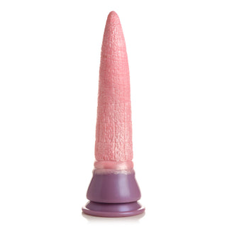 Creature Cocks Octoprobe Tentacle Silicone Dildo - Horny Stoner