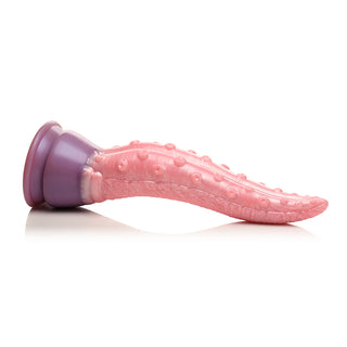 Creature Cocks Octoprobe Tentacle Silicone Dildo - Horny Stoner