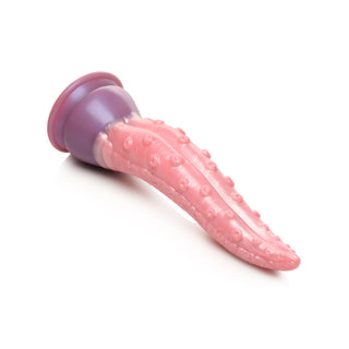 Creature Cocks Octoprobe Tentacle Silicone Dildo - Horny Stoner