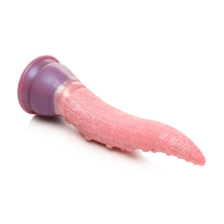 Creature Cocks Octoprobe Tentacle Silicone Dildo - Horny Stoner