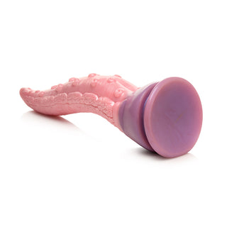 Creature Cocks Octoprobe Tentacle Silicone Dildo - Horny Stoner