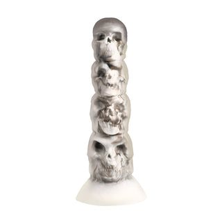Creature Cocks Tower of Doom Silicone Dildo - Horny Stoner