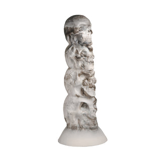 Creature Cocks Tower of Doom Silicone Dildo - Horny Stoner