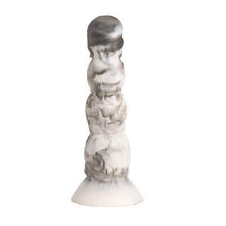Creature Cocks Tower of Doom Silicone Dildo - Horny Stoner