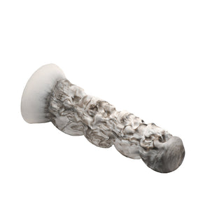Creature Cocks Tower of Doom Silicone Dildo - Horny Stoner
