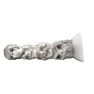 Creature Cocks Tower of Doom Silicone Dildo - Horny Stoner