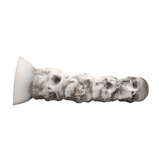 Creature Cocks Tower of Doom Silicone Dildo - Horny Stoner