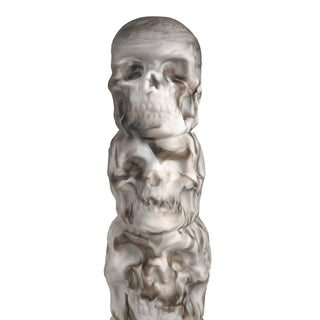 Creature Cocks Tower of Doom Silicone Dildo - Horny Stoner