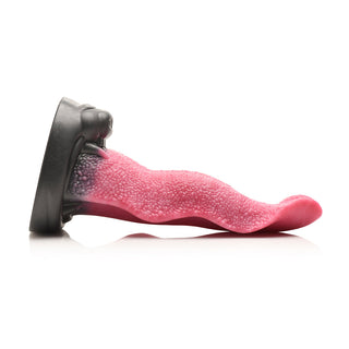Creature Cocks Wolf's Lick Wolf Maw Silicone Dildo - Horny Stoner