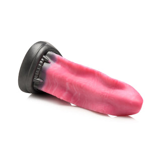 Creature Cocks Wolf's Lick Wolf Maw Silicone Dildo - Horny Stoner