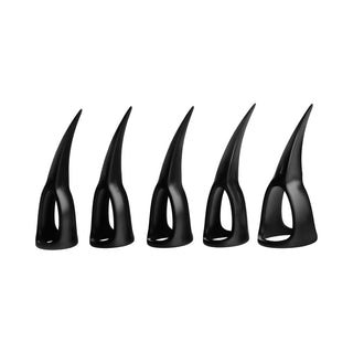 Master Series 10-Piece Sensation Play Rings - Horny Stoner