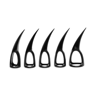 Master Series 10-Piece Sensation Play Rings - Horny Stoner